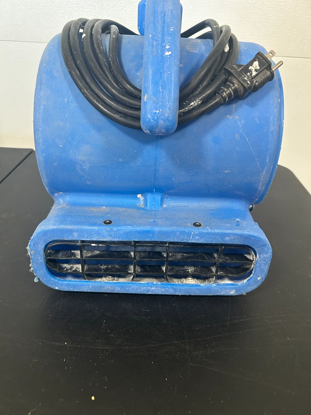 B-Air VP-20” Air Mover - photo 4