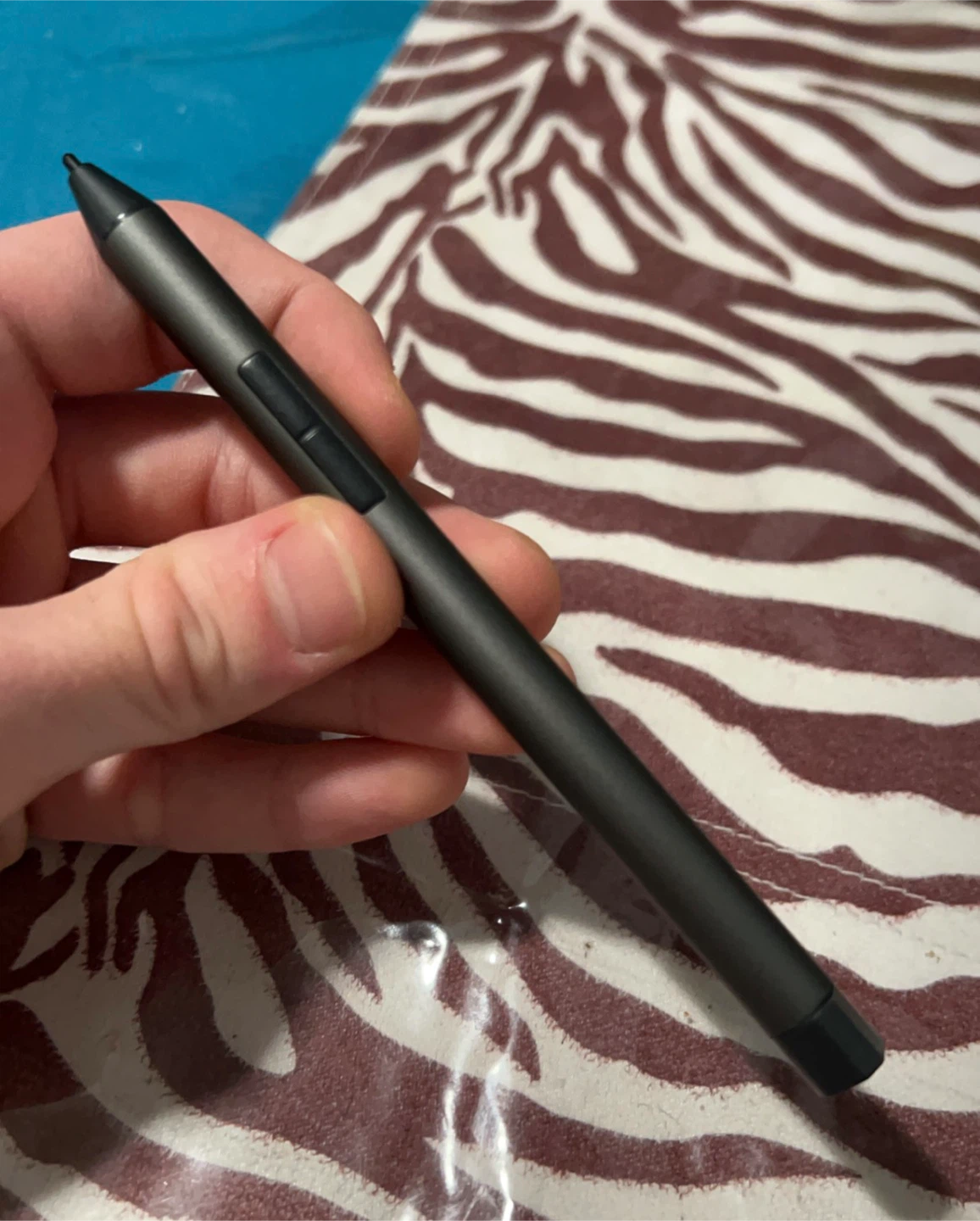 Lenovo Digital Pen Model WE01