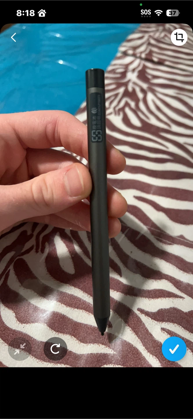 Lenovo Digital Pen Model WE01 - photo 2