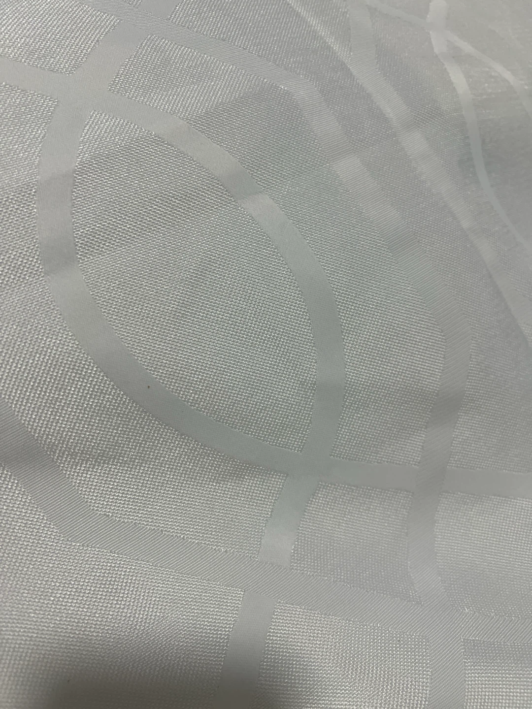 Window curtain - photo 2