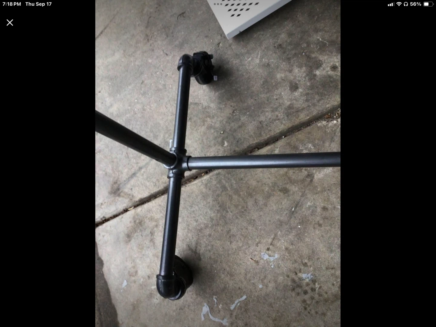 Clothing Rack - photo 5