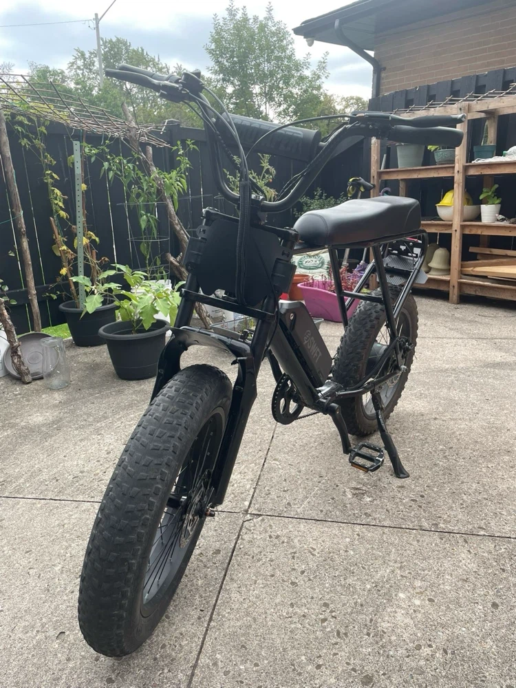 SWFT Electric Bike