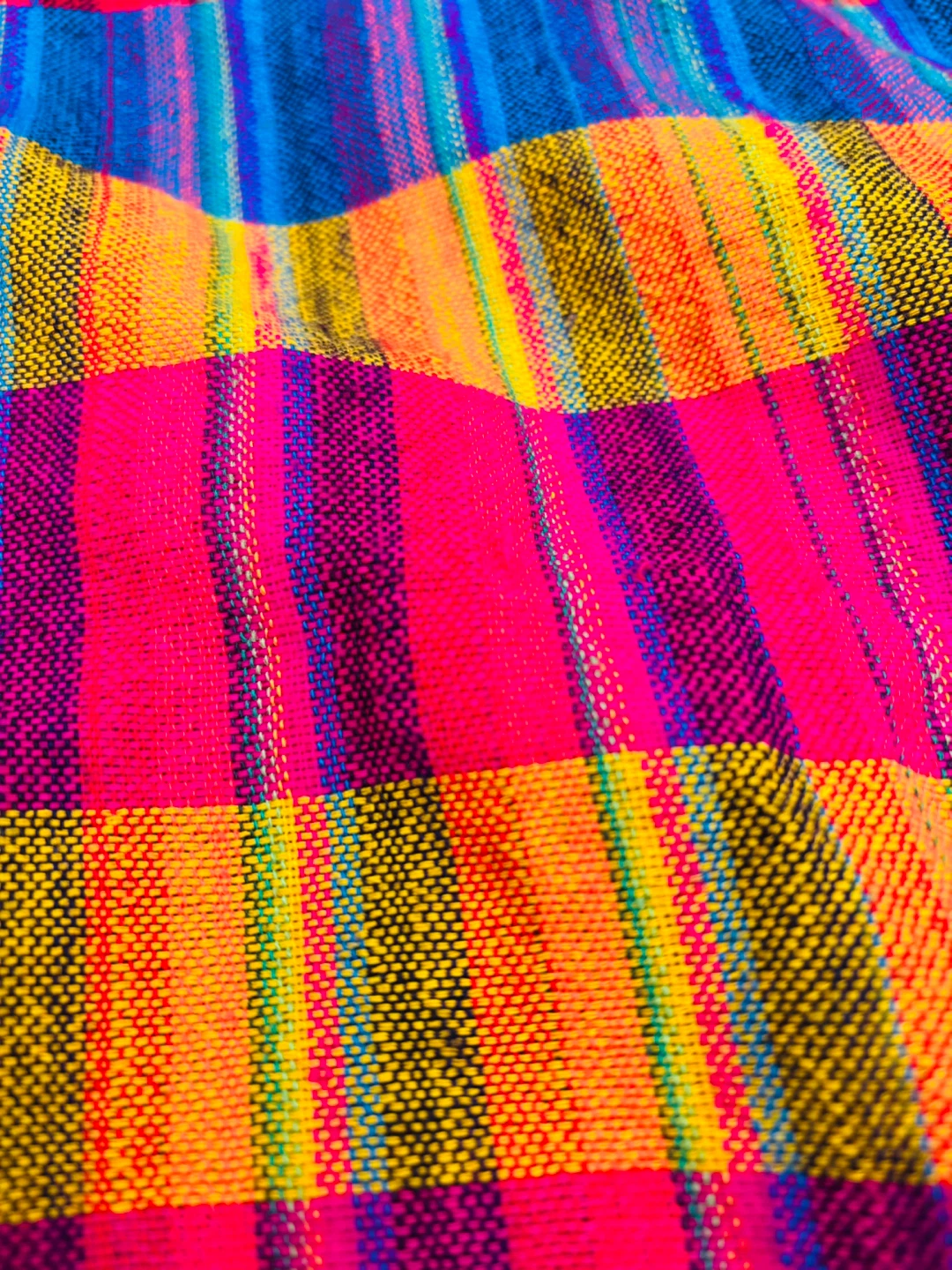 BN - Vintage Patterned Pullover Hoodie (M) - photo 4
