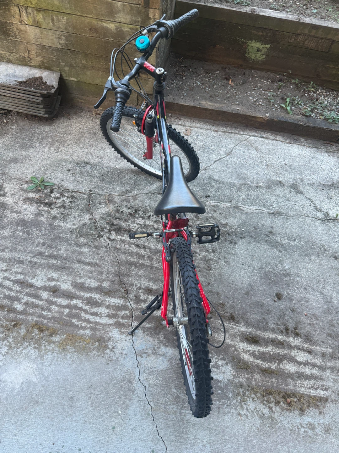 Supercycle Mountain Bike - photo 3