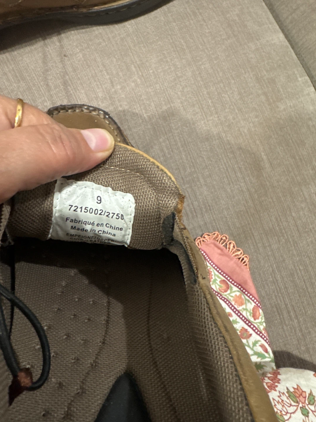 Atelier Noir shoes - photo 4