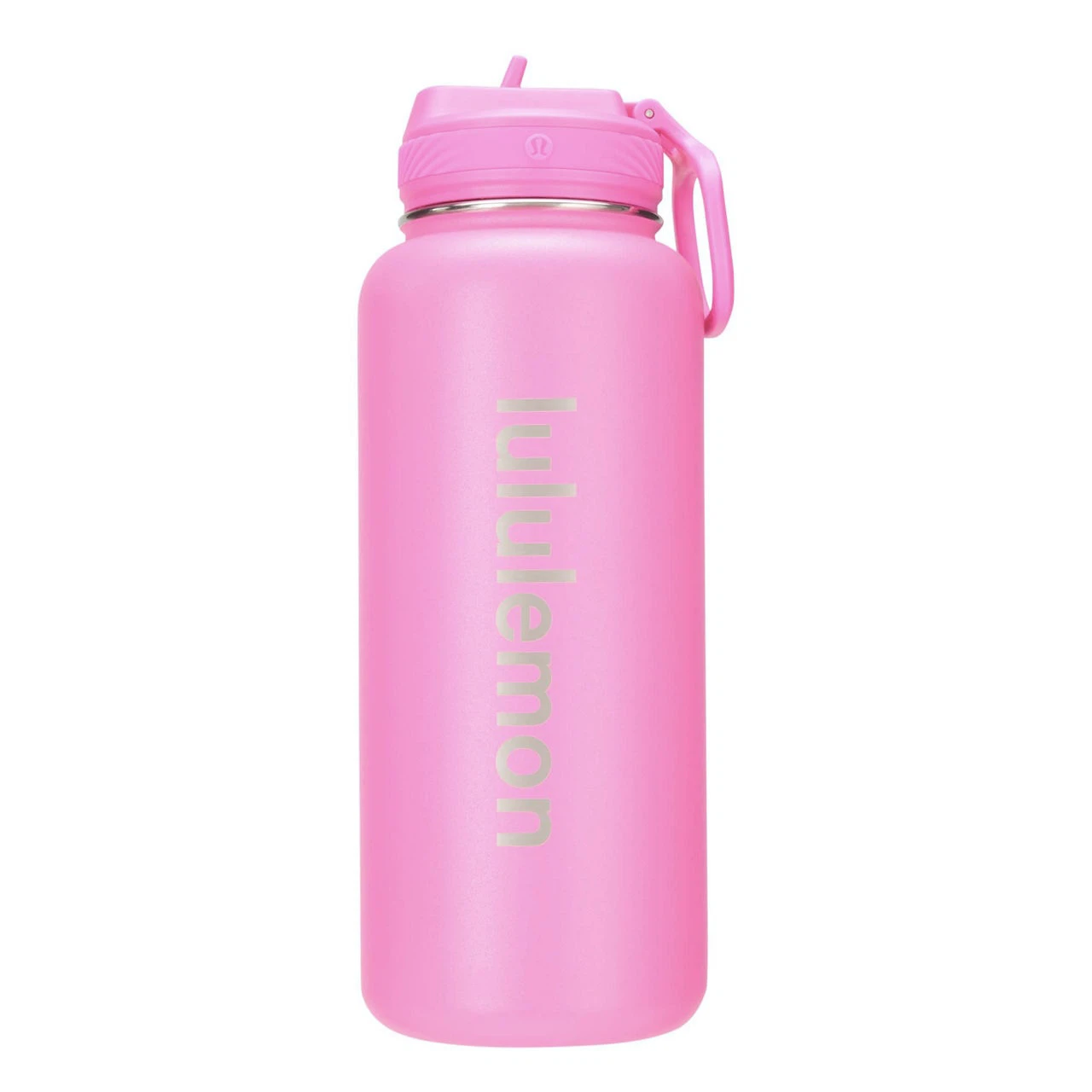 Lululemon Back to Life Sport Water Bottle 32oz