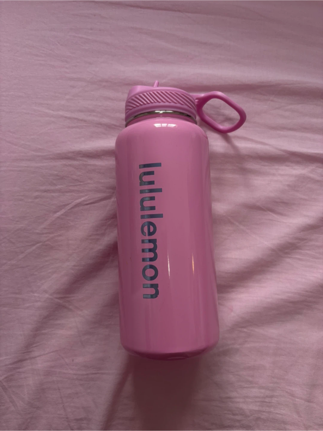 Lululemon Back to Life Sport Water Bottle 32oz - photo 2