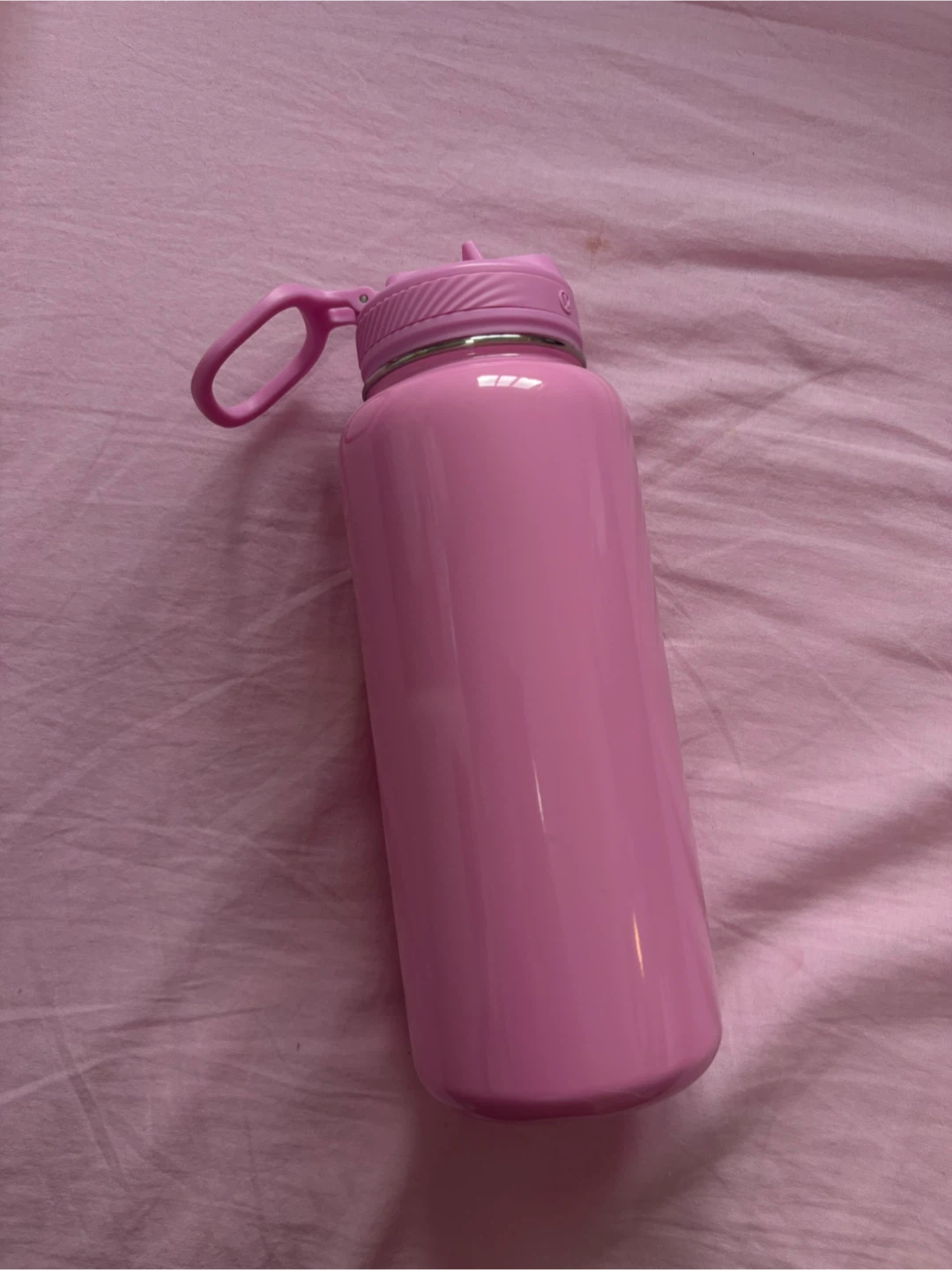 Lululemon Back to Life Sport Water Bottle 32oz - photo 3