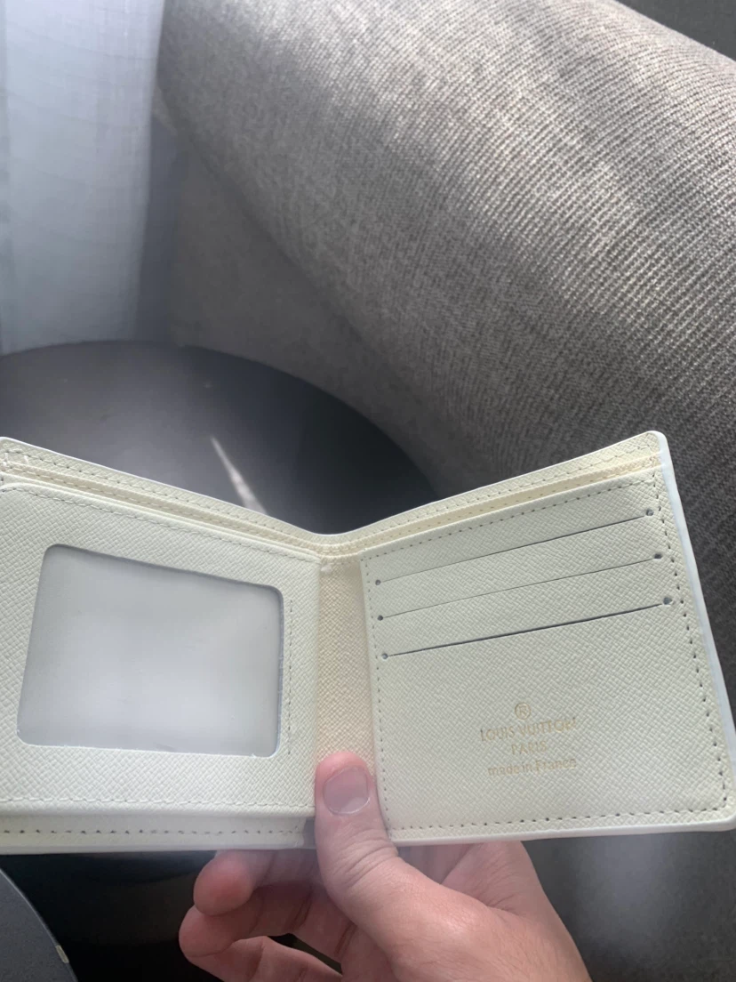 Lv wallet - photo 2