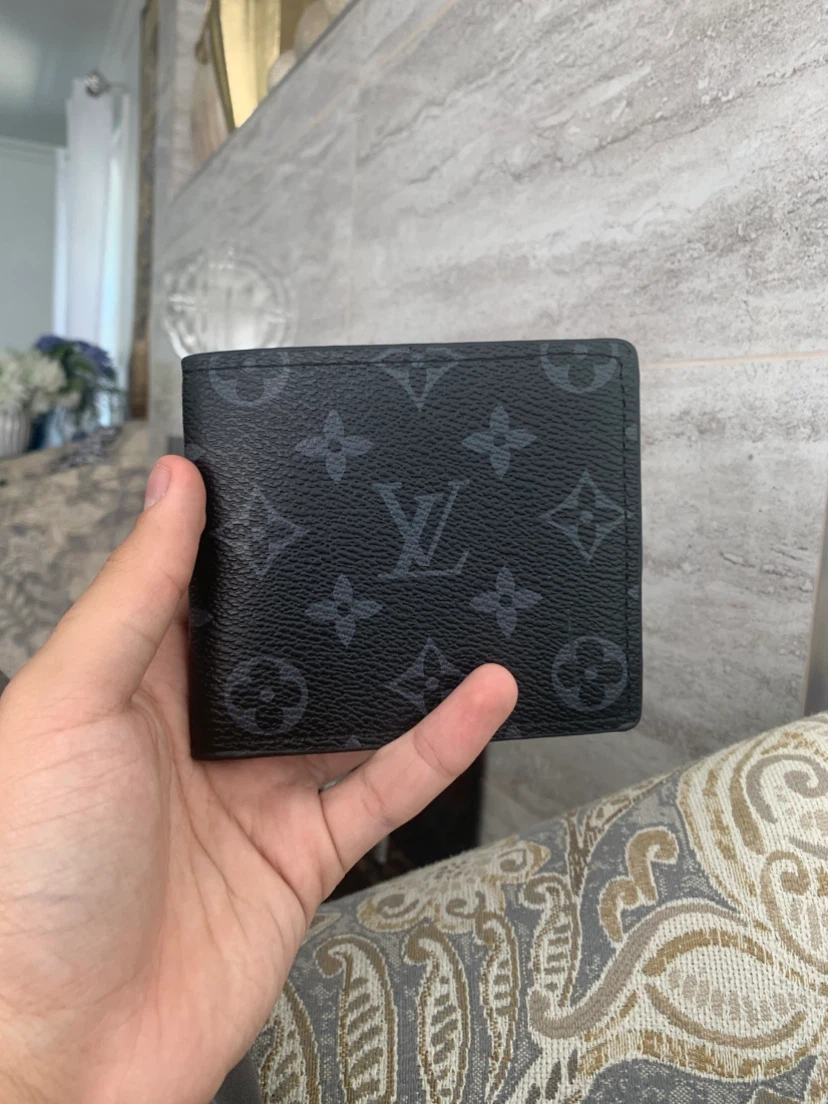 Lv wallet