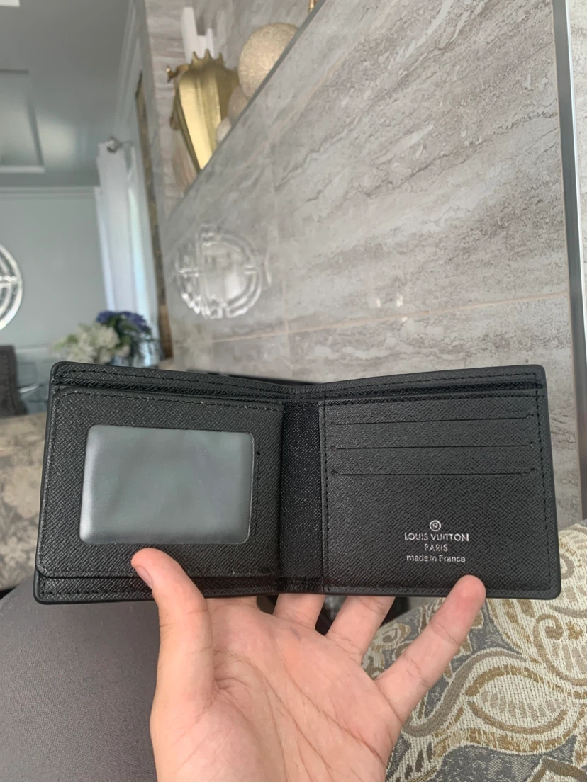 Lv wallet - photo 2
