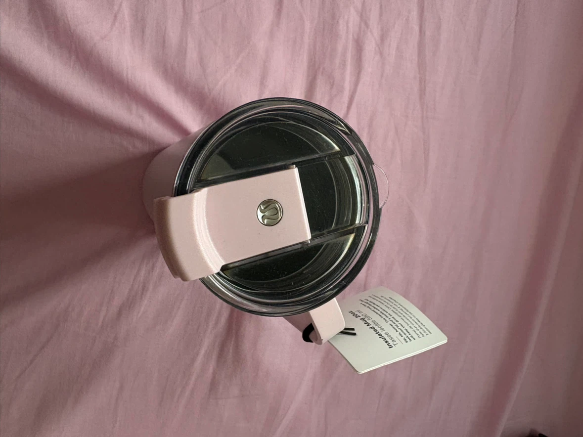 Lululemon Insulated Mug 20oz - photo 5