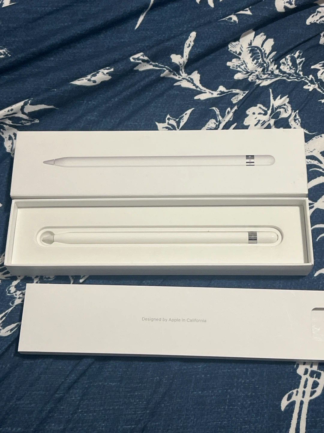 Apple Pencil