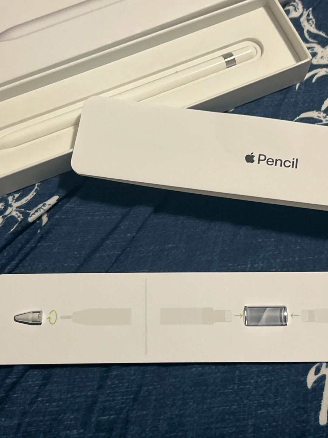 Apple Pencil - photo 2