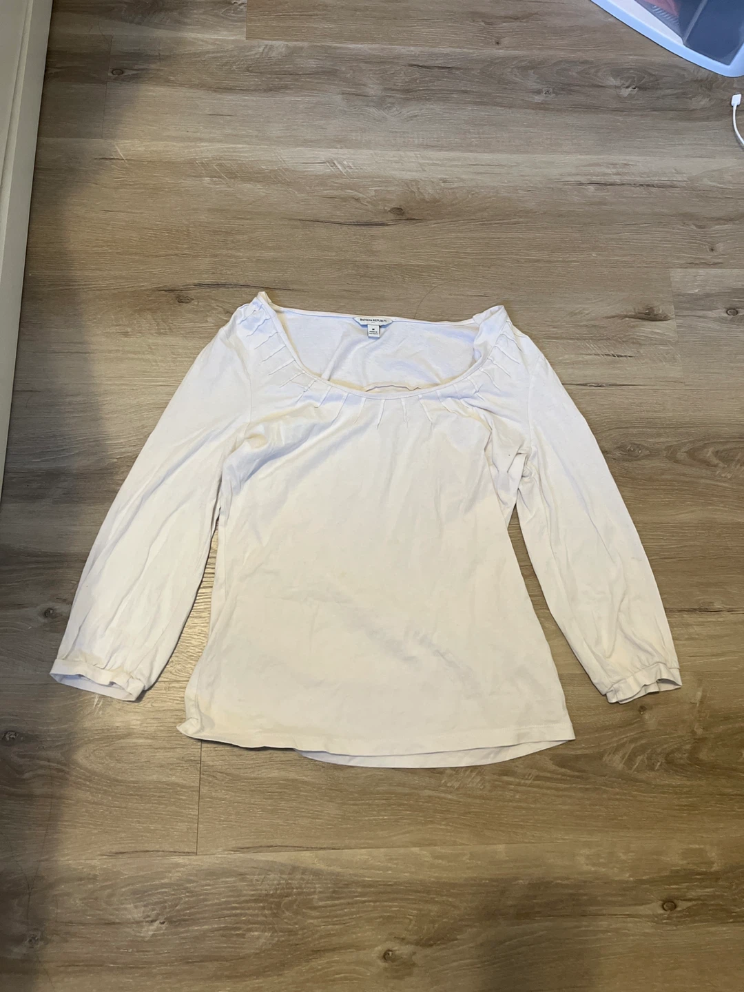 Banana republic