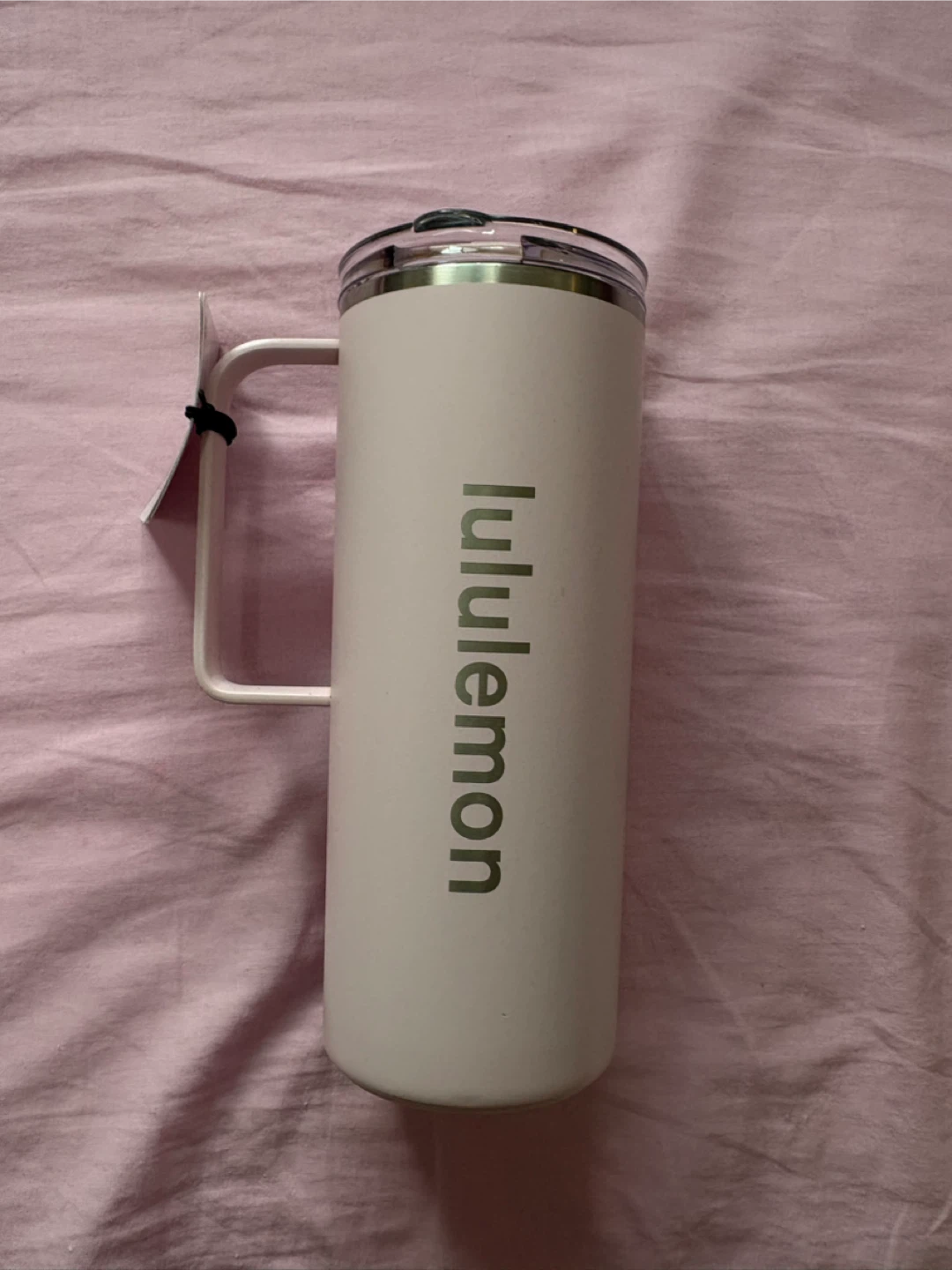 Lululemon Insulated Mug 20oz - photo 2