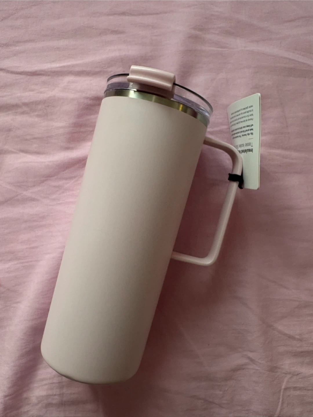 Lululemon Insulated Mug 20oz - photo 3