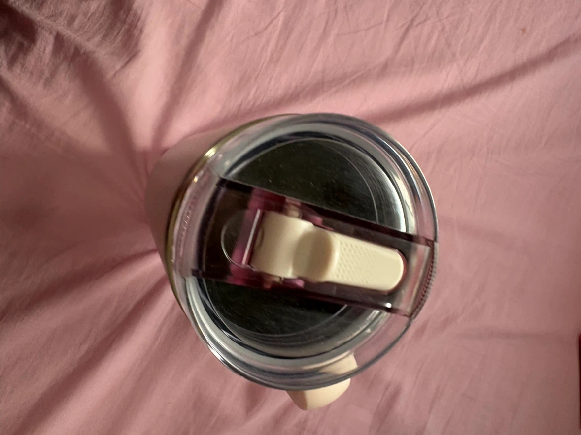 Lululemon Stainless Steel Tumbler - photo 4