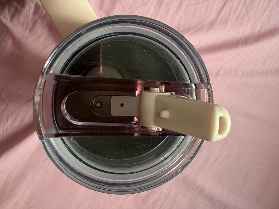 Lululemon Stainless Steel Tumbler - photo 5