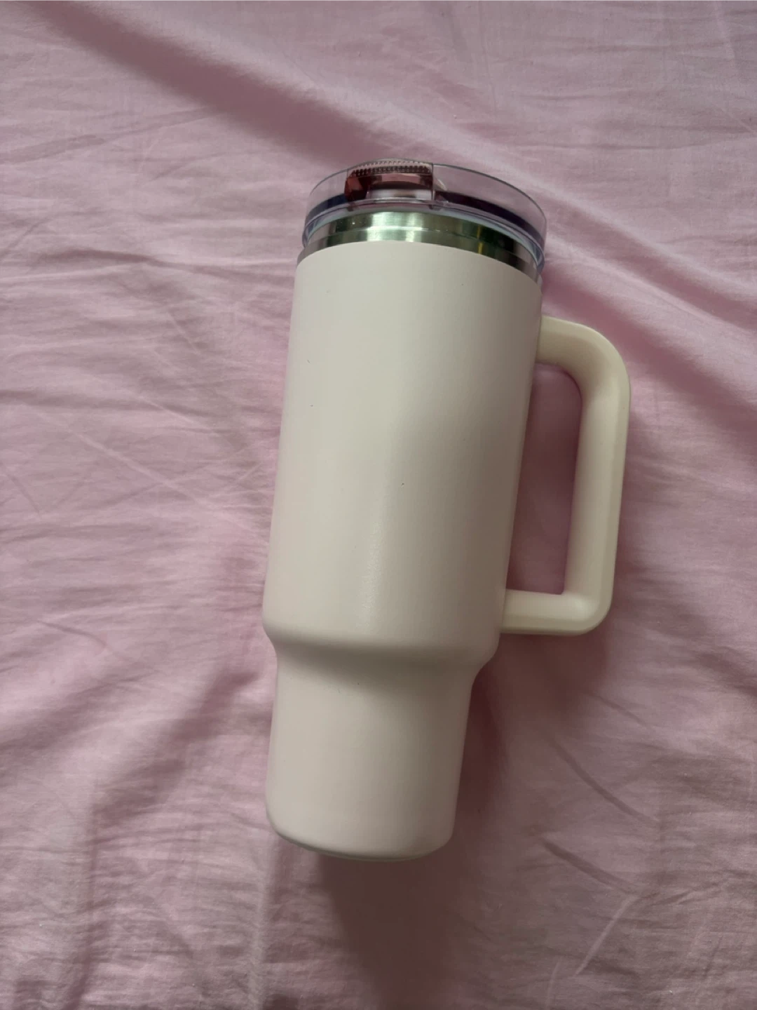 Lululemon Stainless Steel Tumbler - photo 3