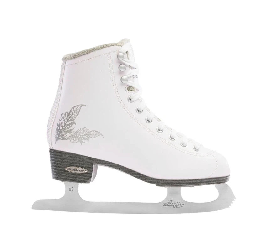 Bladerunner Women's Ice Skates Size 8-9