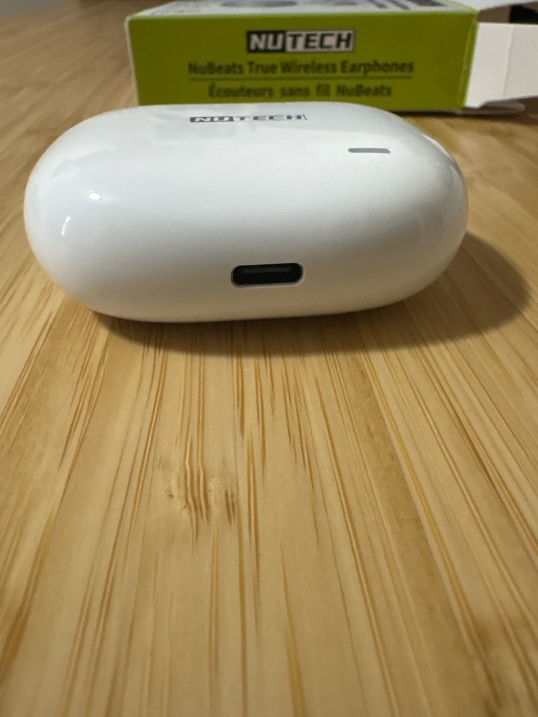 Wireless earphones - photo 4