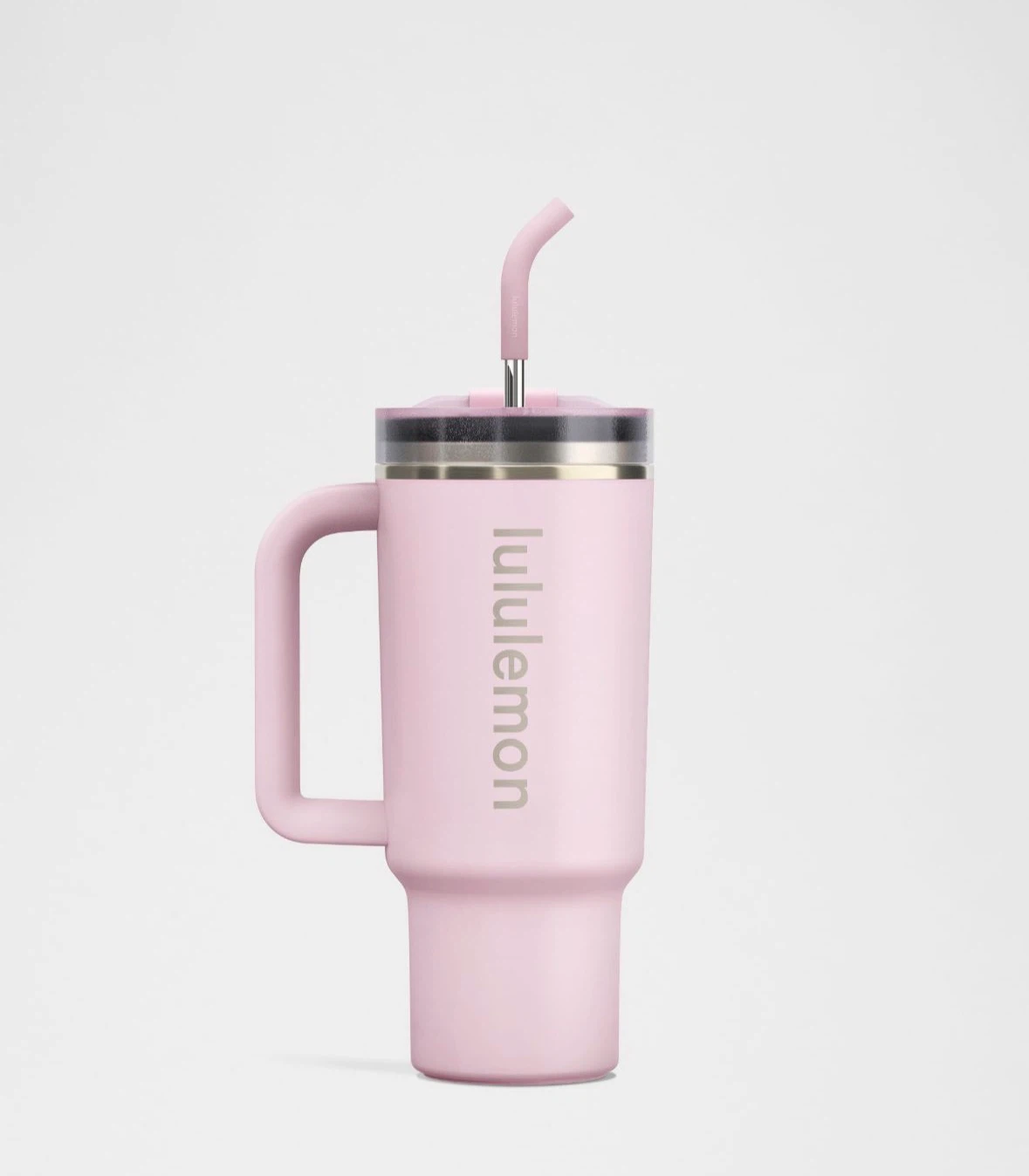 Lululemon Stainless Steel Tumbler