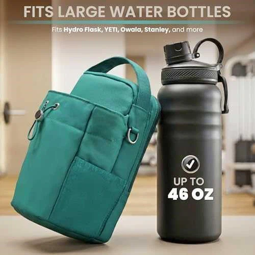 abzzz Water Bottle Holder Carrier - photo 2