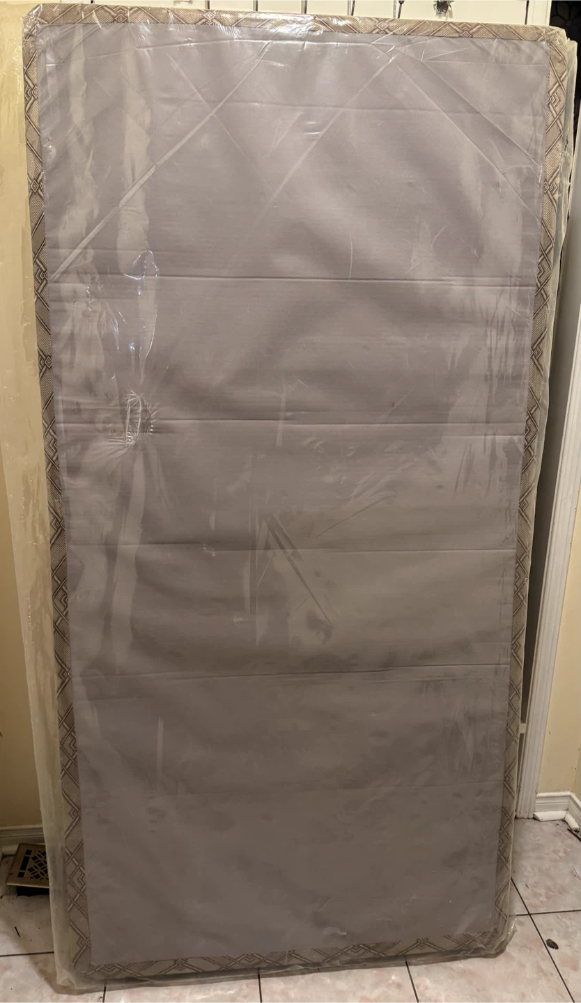Twin Size Box Spring