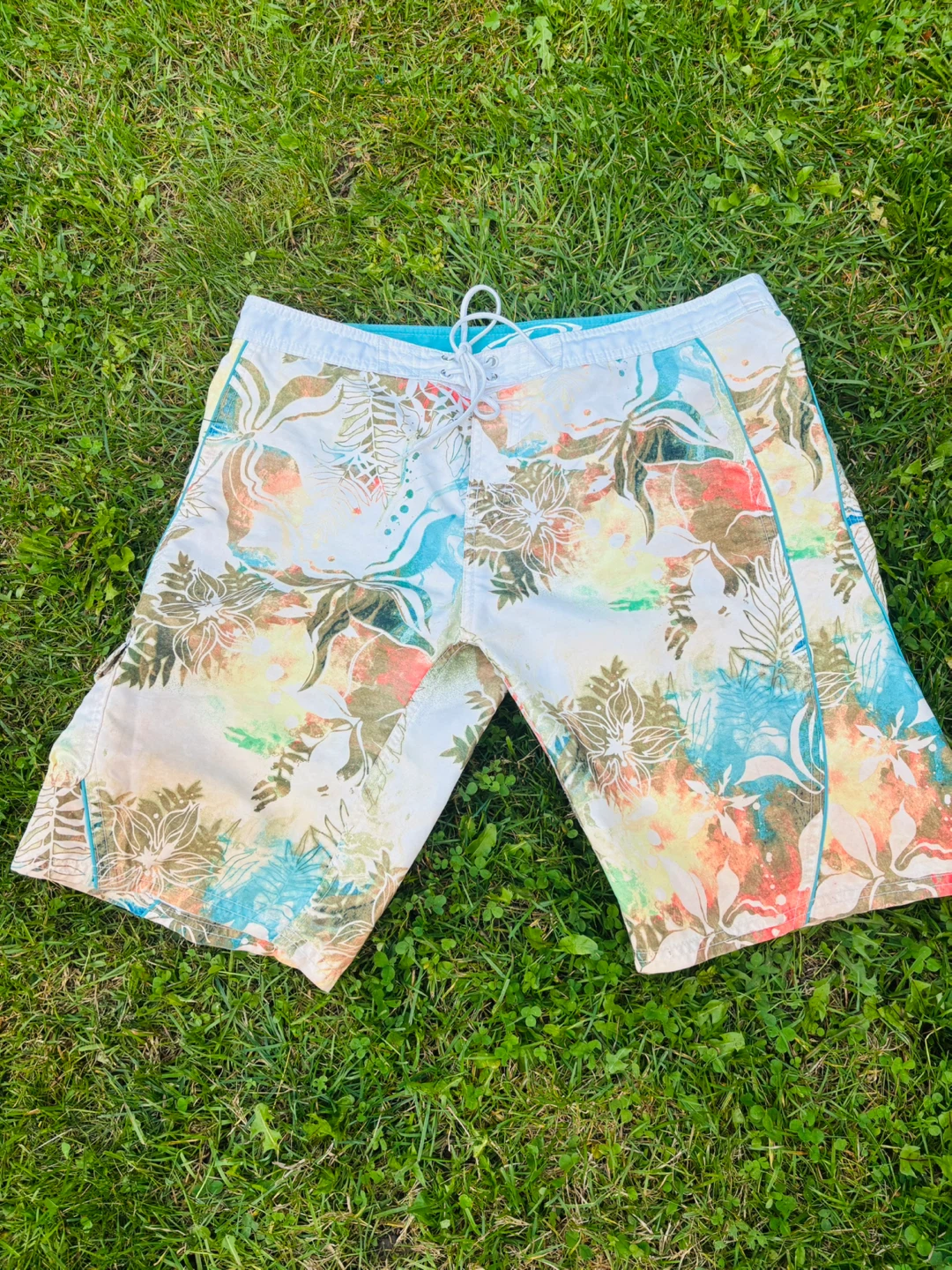 O'Neill Board Shorts (size 11)