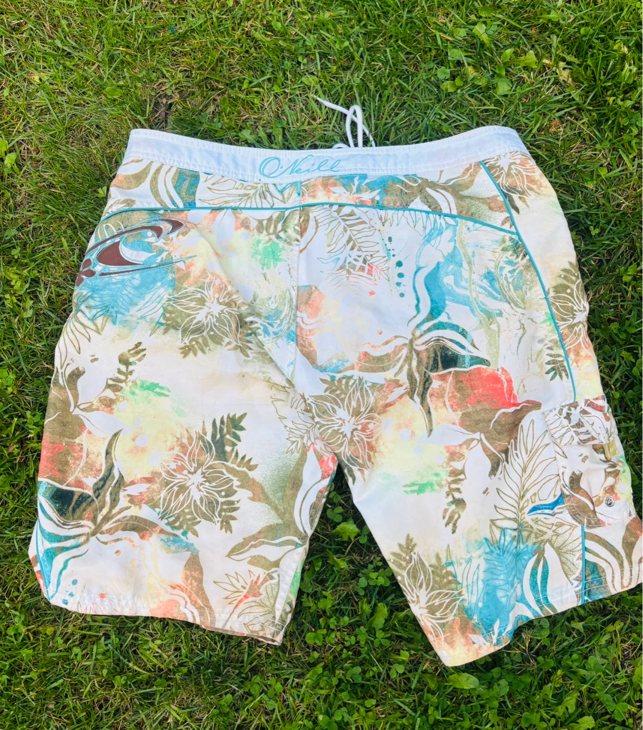 O'Neill Board Shorts (size 11) - photo 2