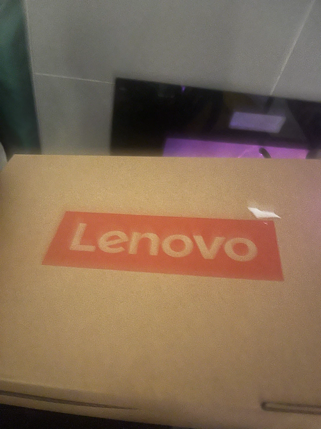 $750 OBO BRAND NEW / FACTORY SEALED Lenovo Laptop Core i5 - photo 2