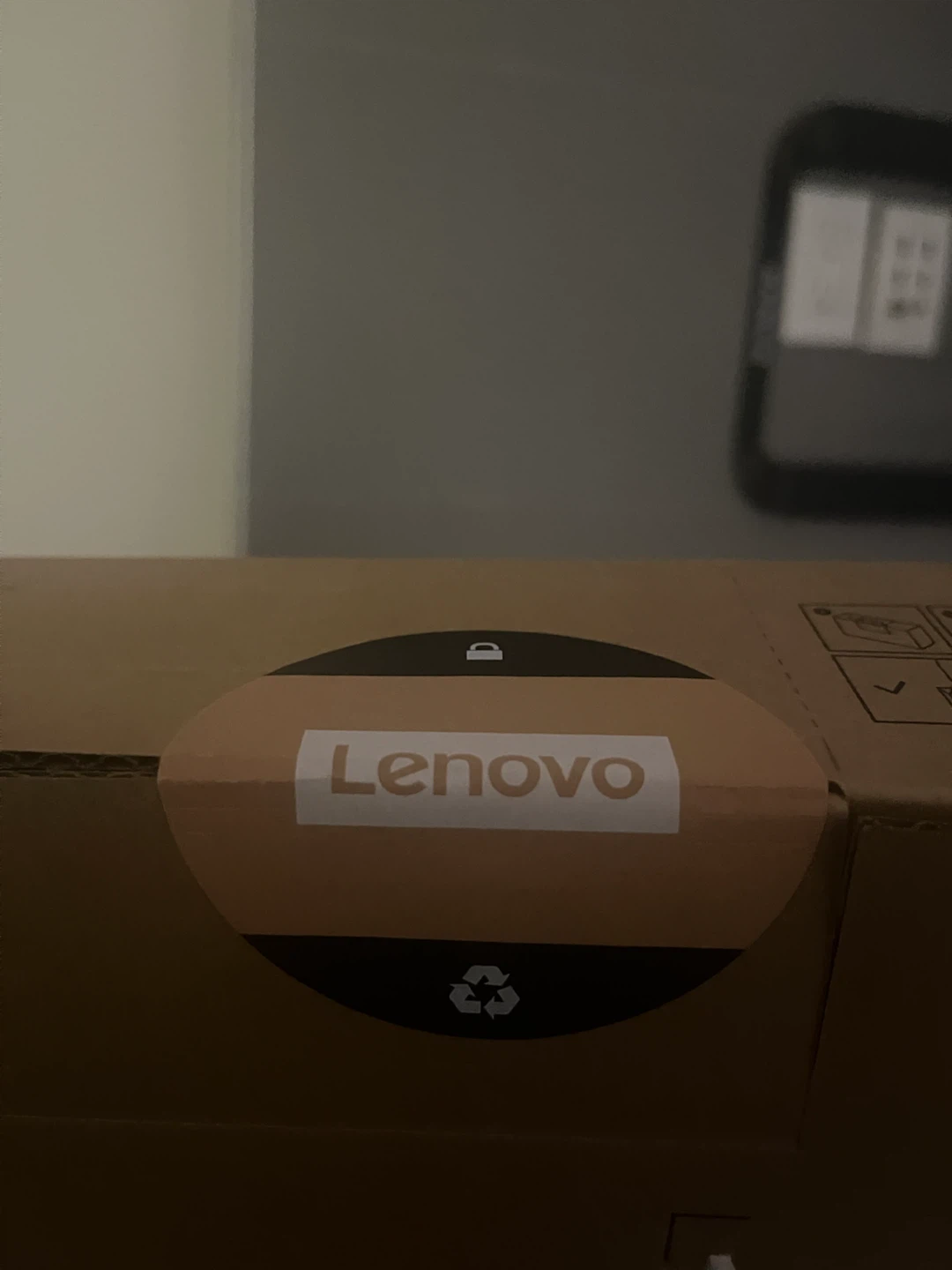 $750 OBO BRAND NEW / FACTORY SEALED Lenovo Laptop Core i5