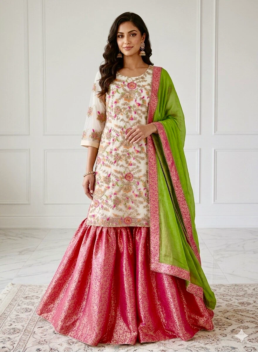 3pc suit new - photo 2