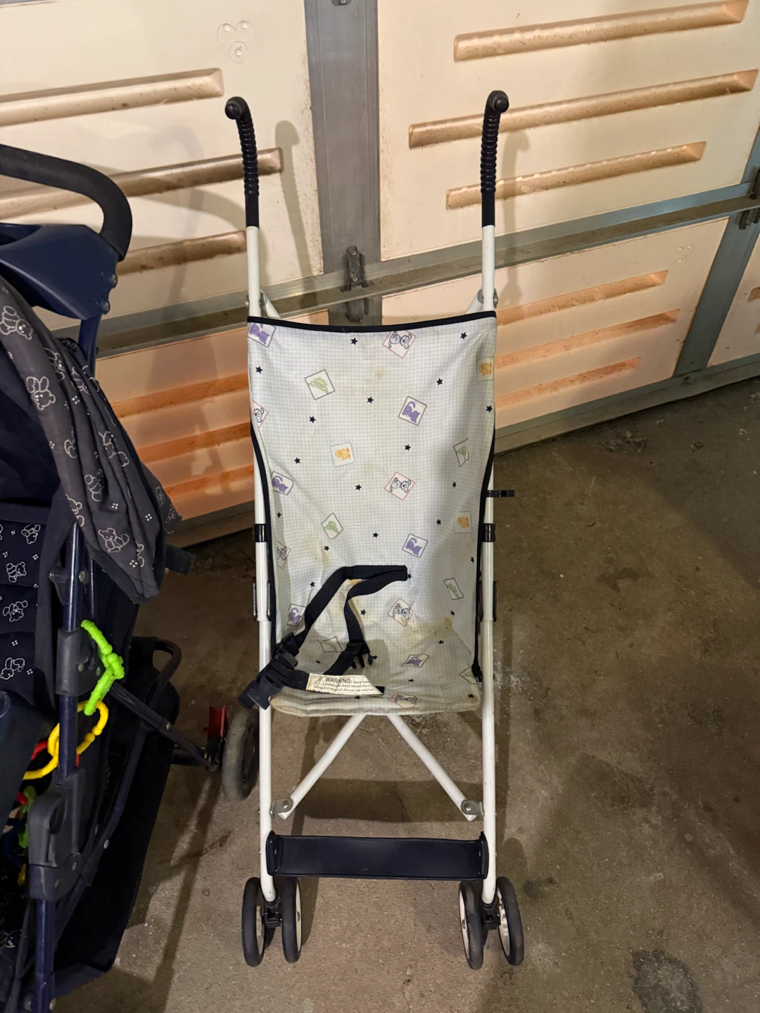Lightweight Stroller