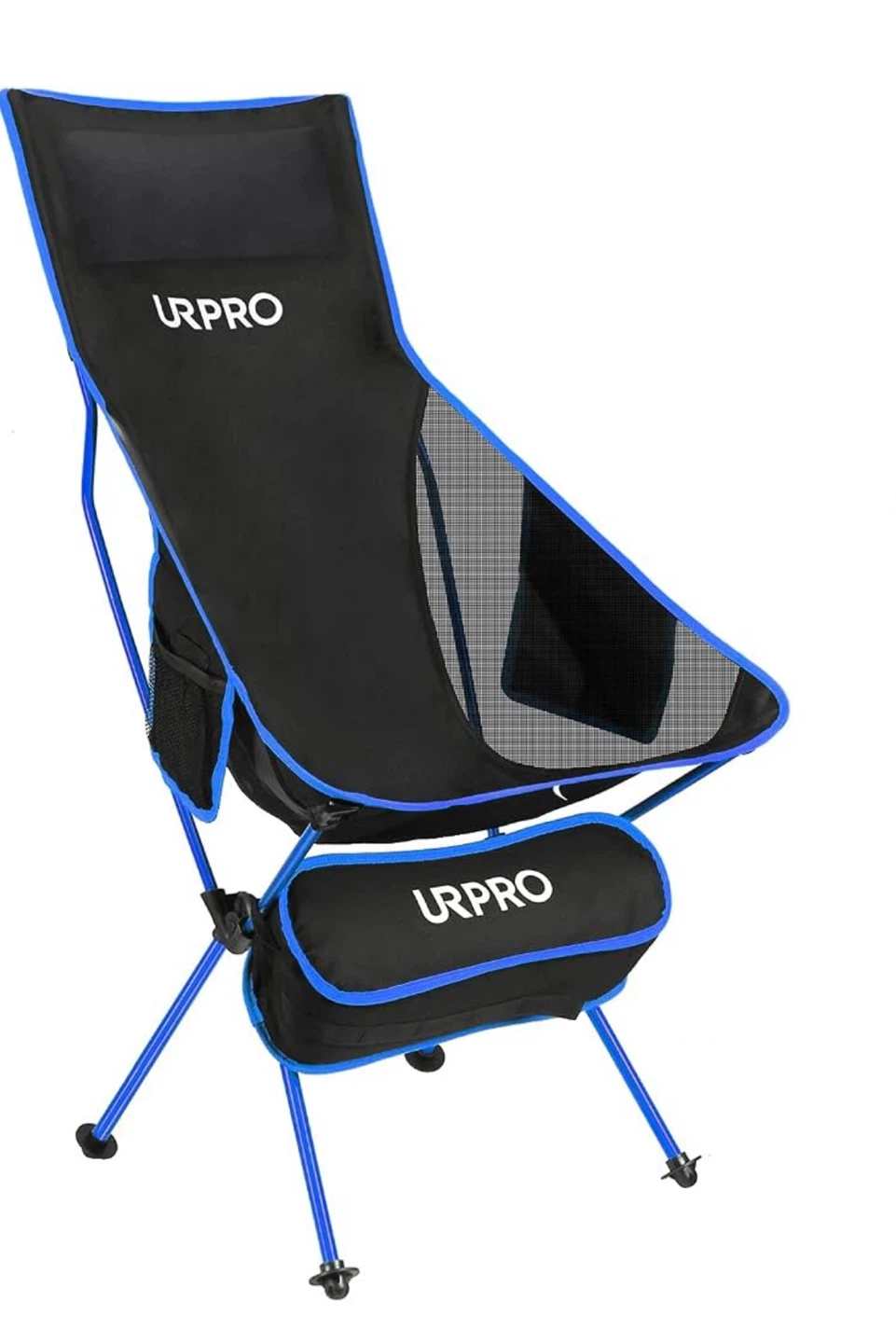 URPRO Portable Folding Camping Chair