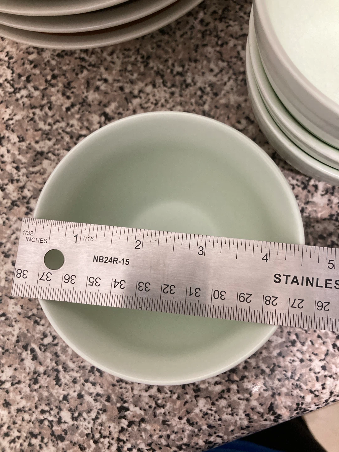 Set of 12 ceramic bowls(including IKEA) various sizes - photo 3