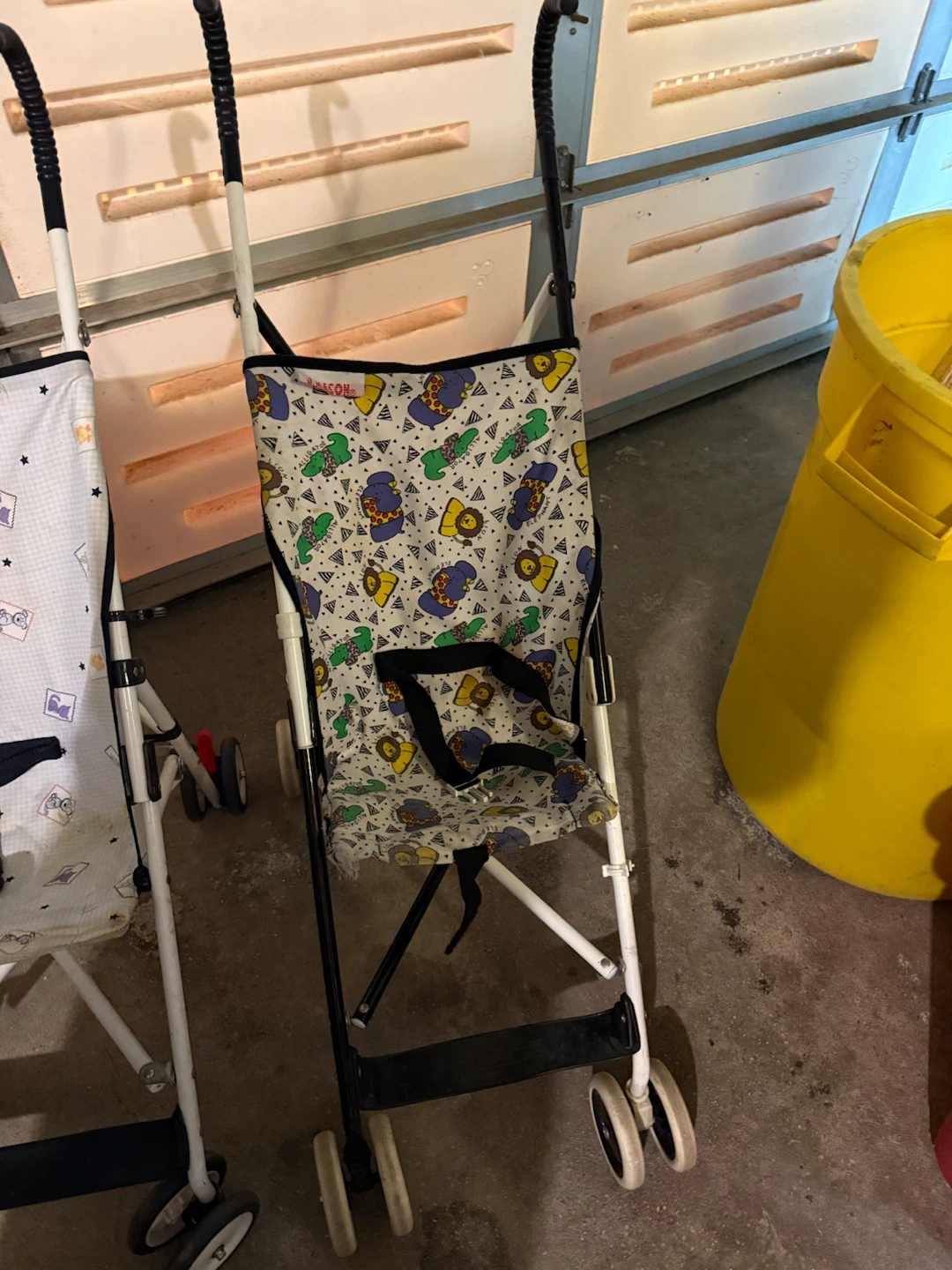Stroller
