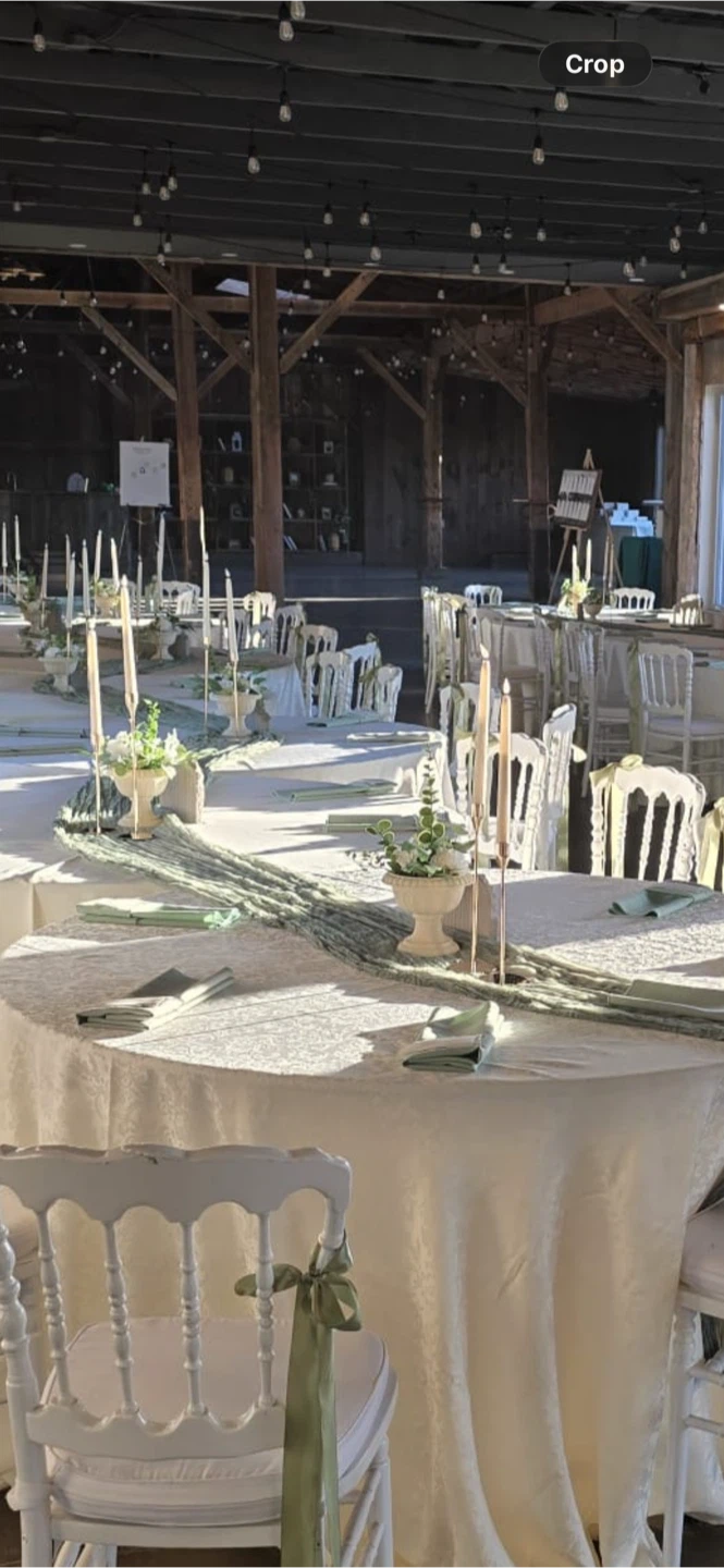 Artificial Floral Centerpieces for Wedding -16