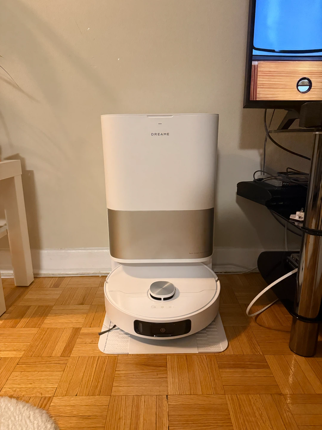 Dreame L10s Ultra Gen 2 – Like New