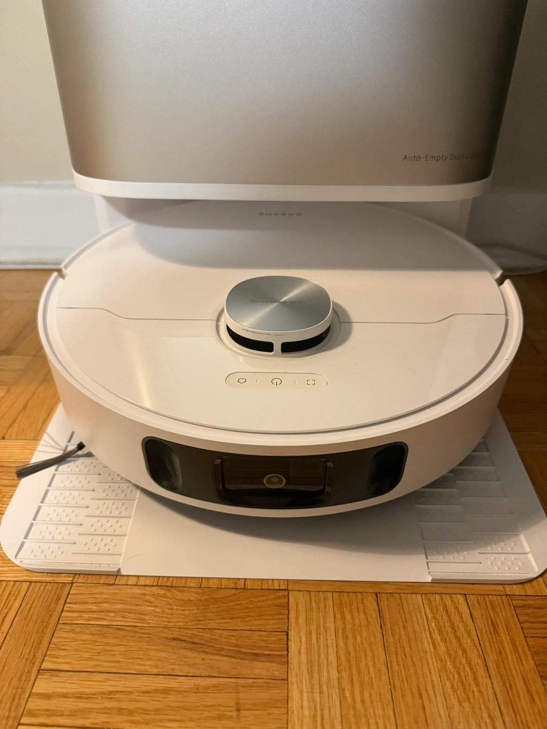 Dreame L10s Ultra Gen 2 – Like New - photo 3