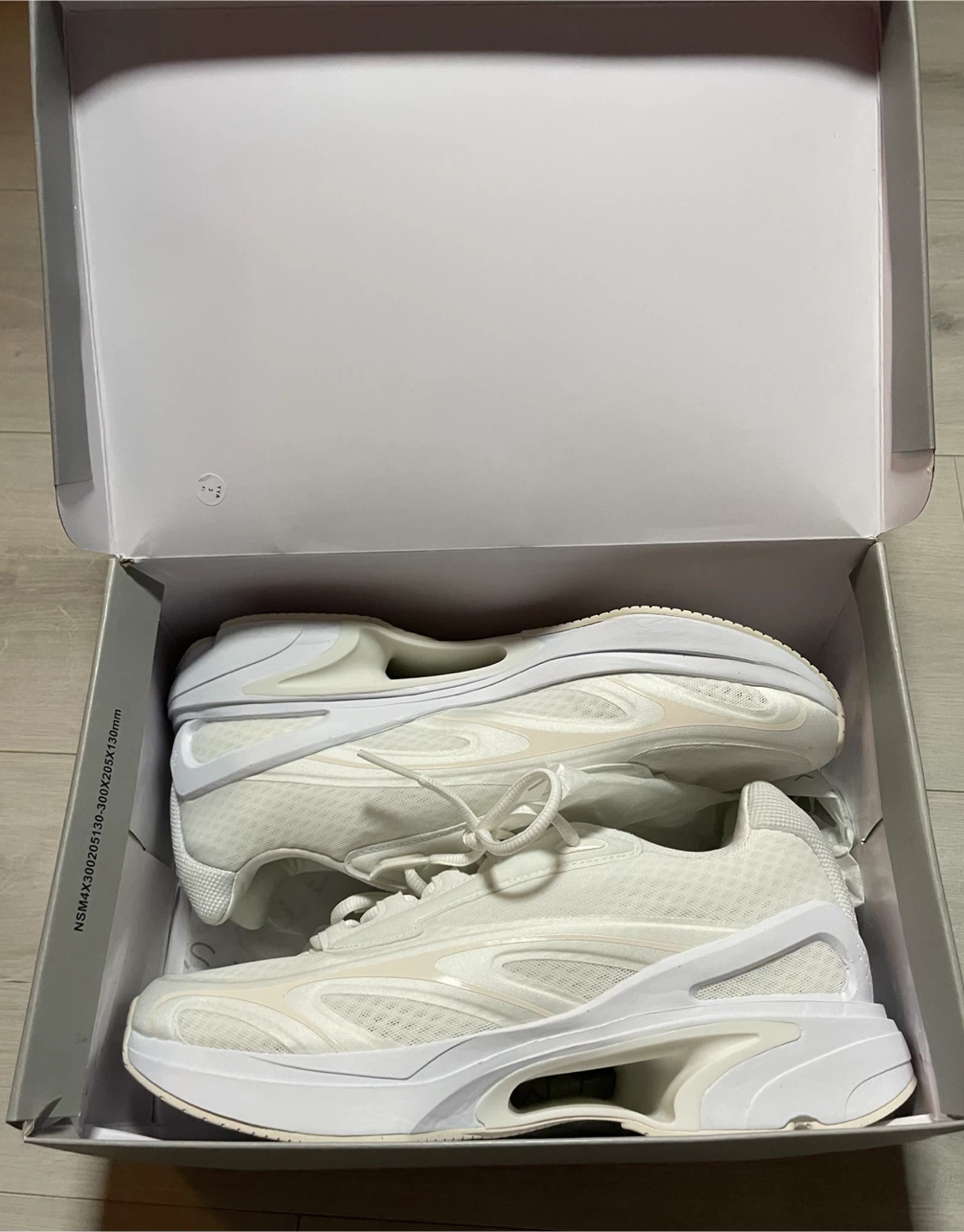 New in Box adidas by Stella McCartney SPW 2000 Sneakers Size 8.5 - photo 3
