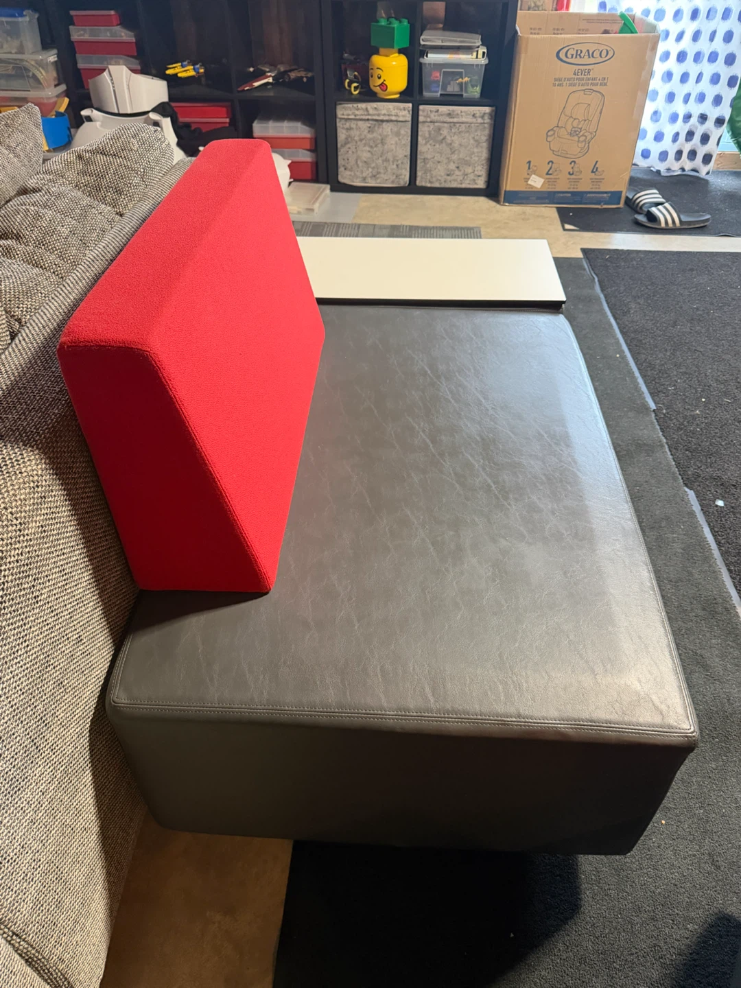 Modular Seating Bench Set - Commercial, Office, Business - photo 4