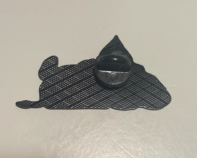 Moana Pua Enamel Pin - photo 3