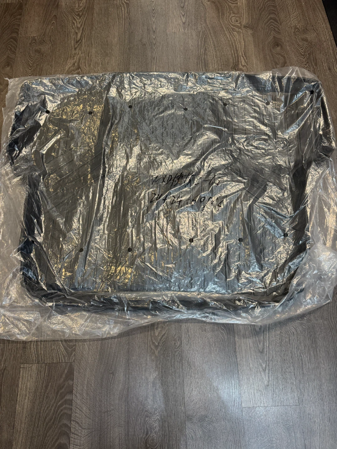 Cartist trunk cargo mat 2019-2024 Kia Fortr