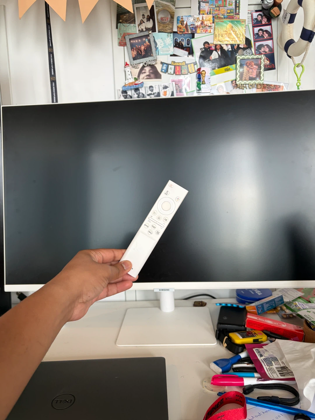Samsung M5 Smart Monitor 32”