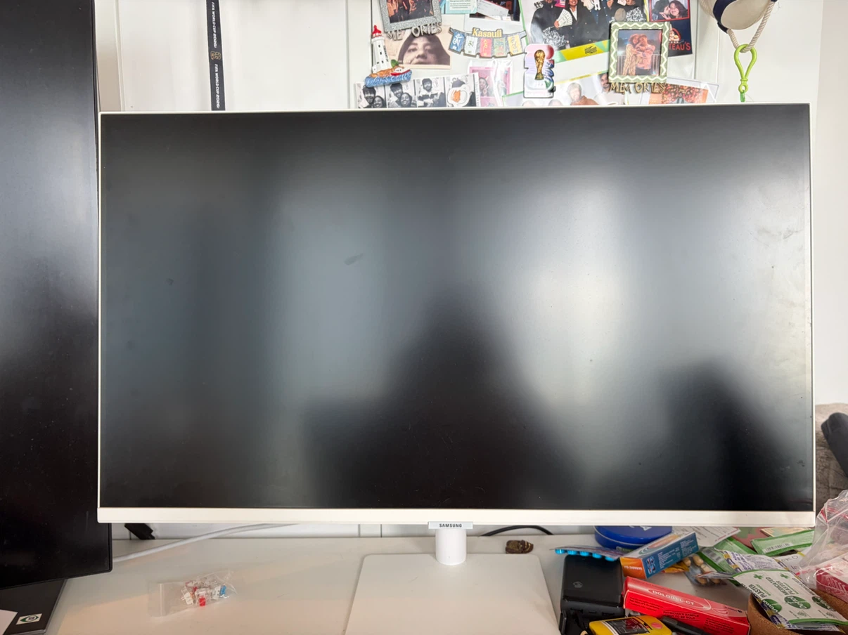 Samsung M5 Smart Monitor 32” - photo 2