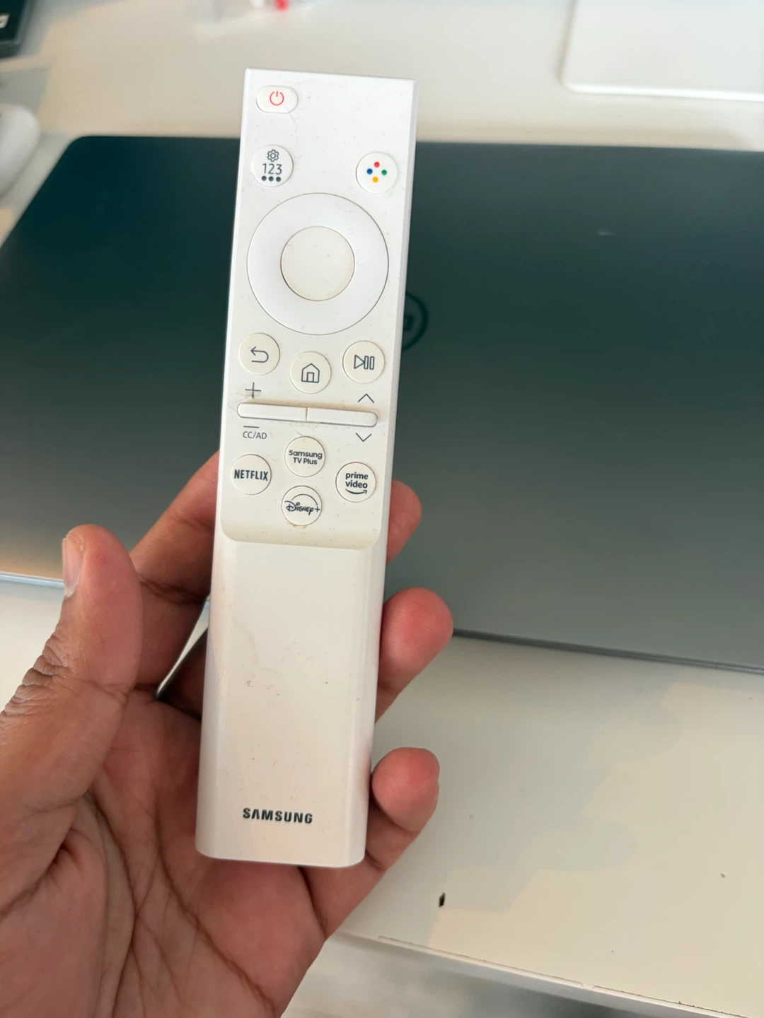 Samsung M5 Smart Monitor 32” - photo 3