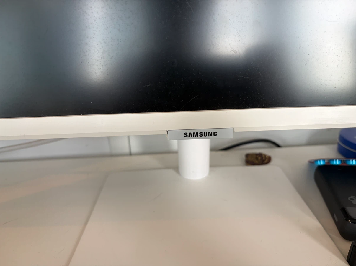 Samsung M5 Smart Monitor 32” - photo 4