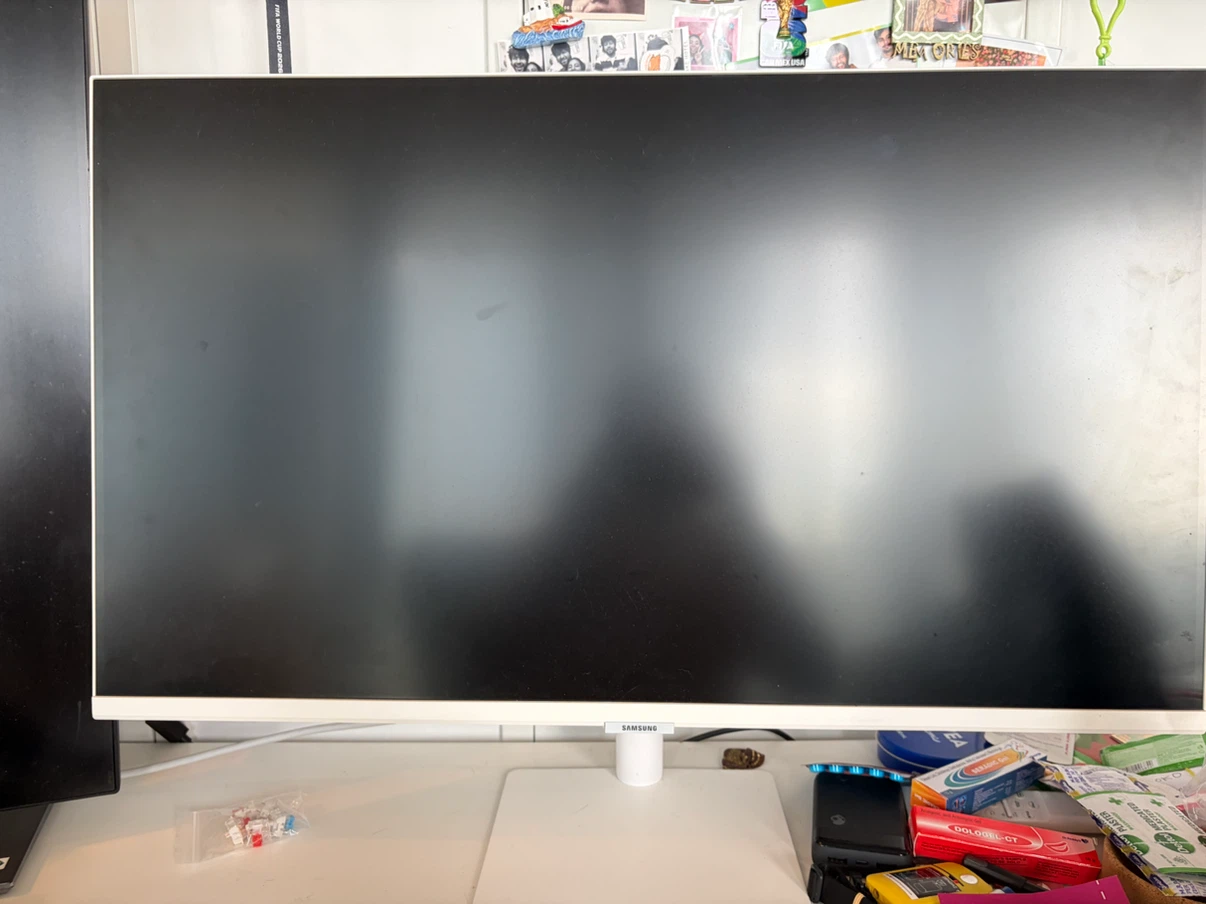 Samsung M5 Smart Monitor 32” - photo 5